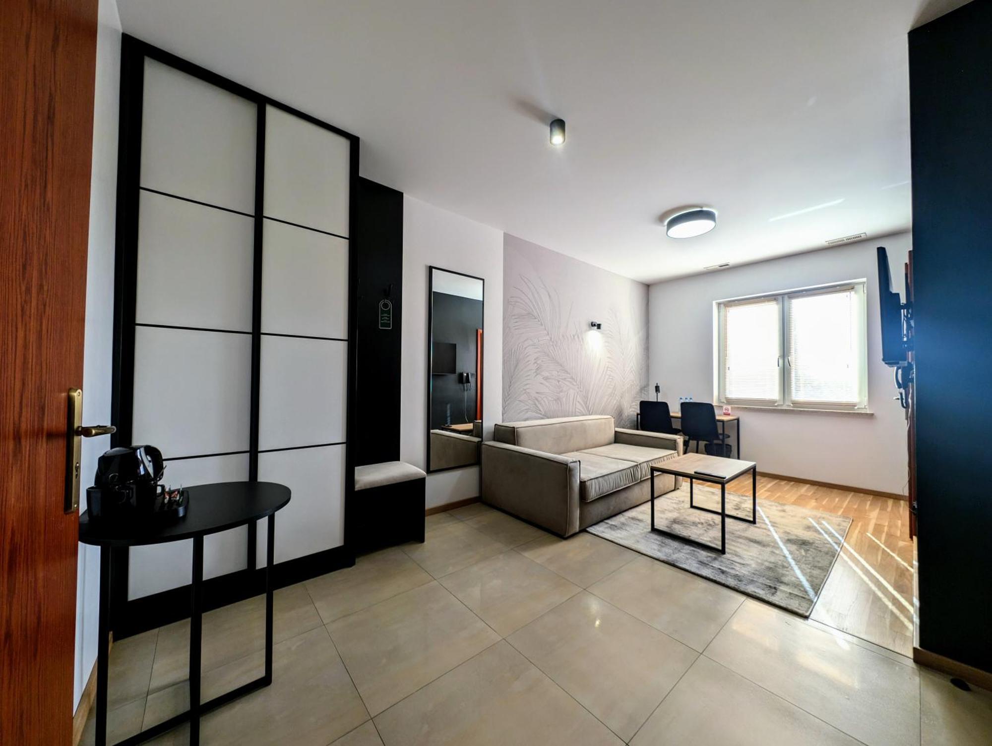 גרודז'יסק ויילקופולסקי Hotel Reslinski מראה חיצוני תמונה