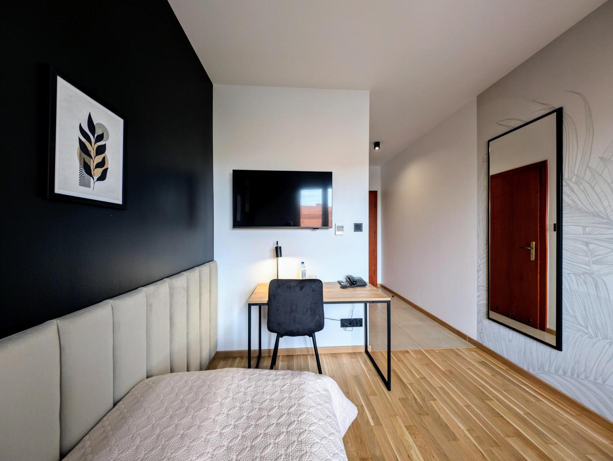 גרודז'יסק ויילקופולסקי Hotel Reslinski מראה חיצוני תמונה