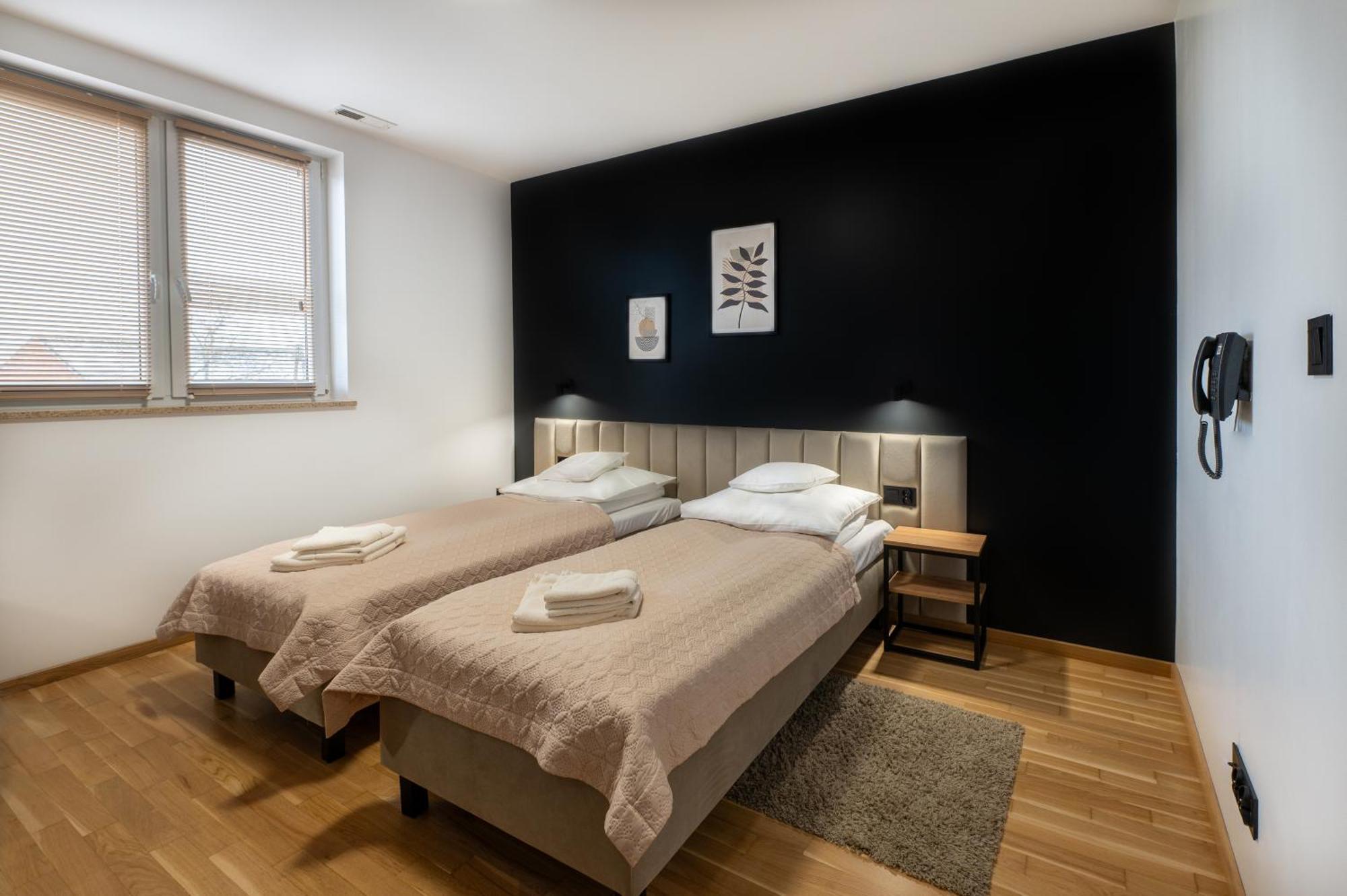 גרודז'יסק ויילקופולסקי Hotel Reslinski מראה חיצוני תמונה