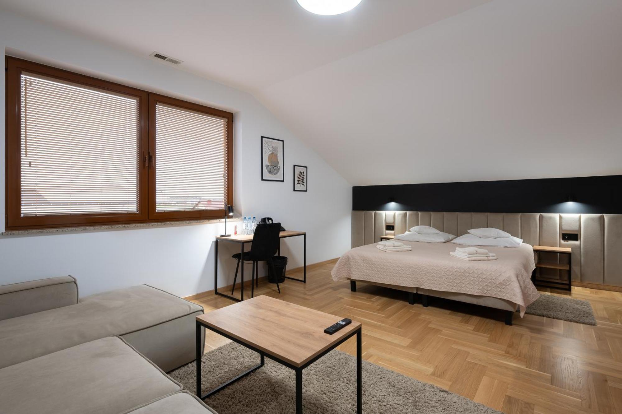 גרודז'יסק ויילקופולסקי Hotel Reslinski מראה חיצוני תמונה