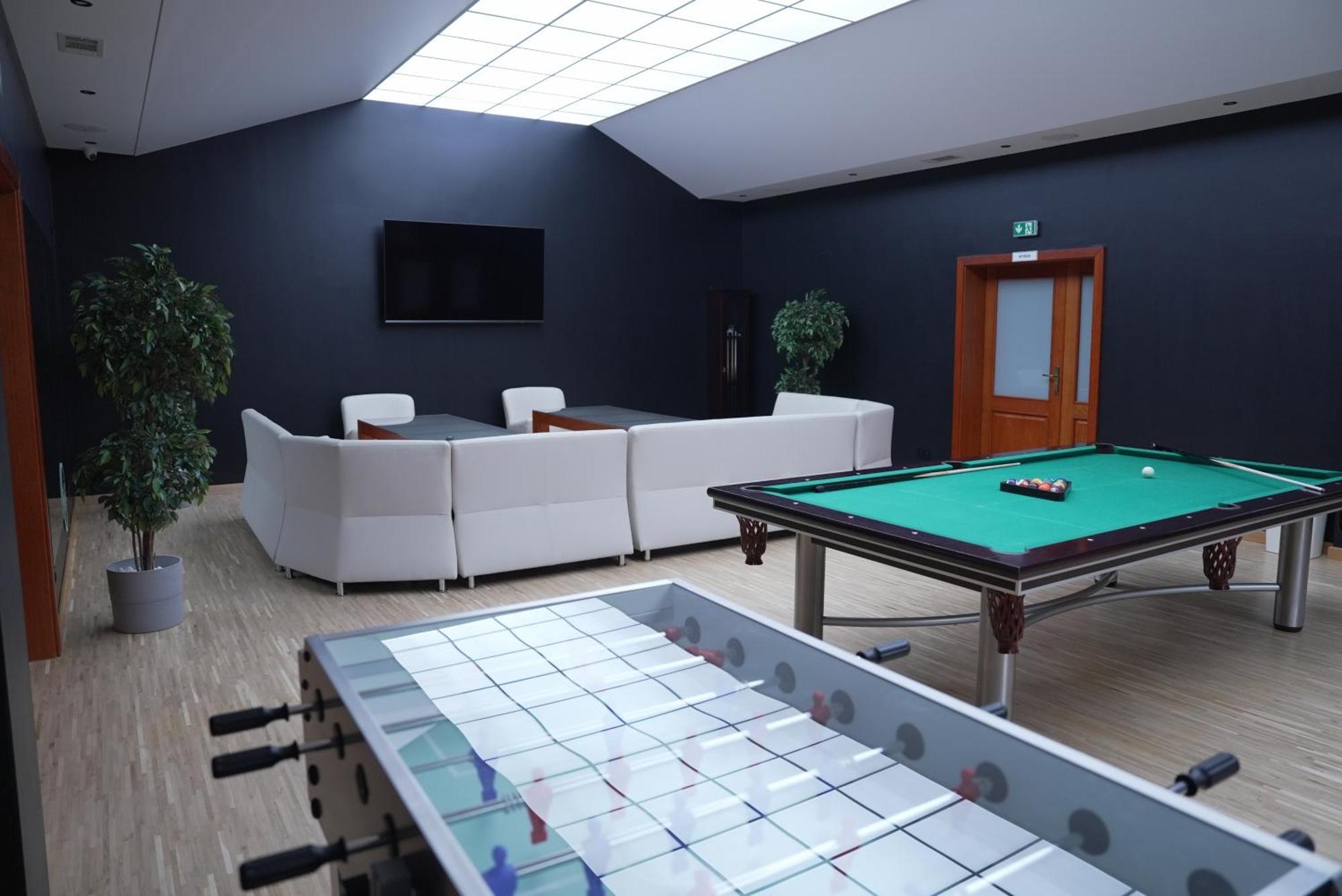 גרודז'יסק ויילקופולסקי Hotel Reslinski מראה חיצוני תמונה