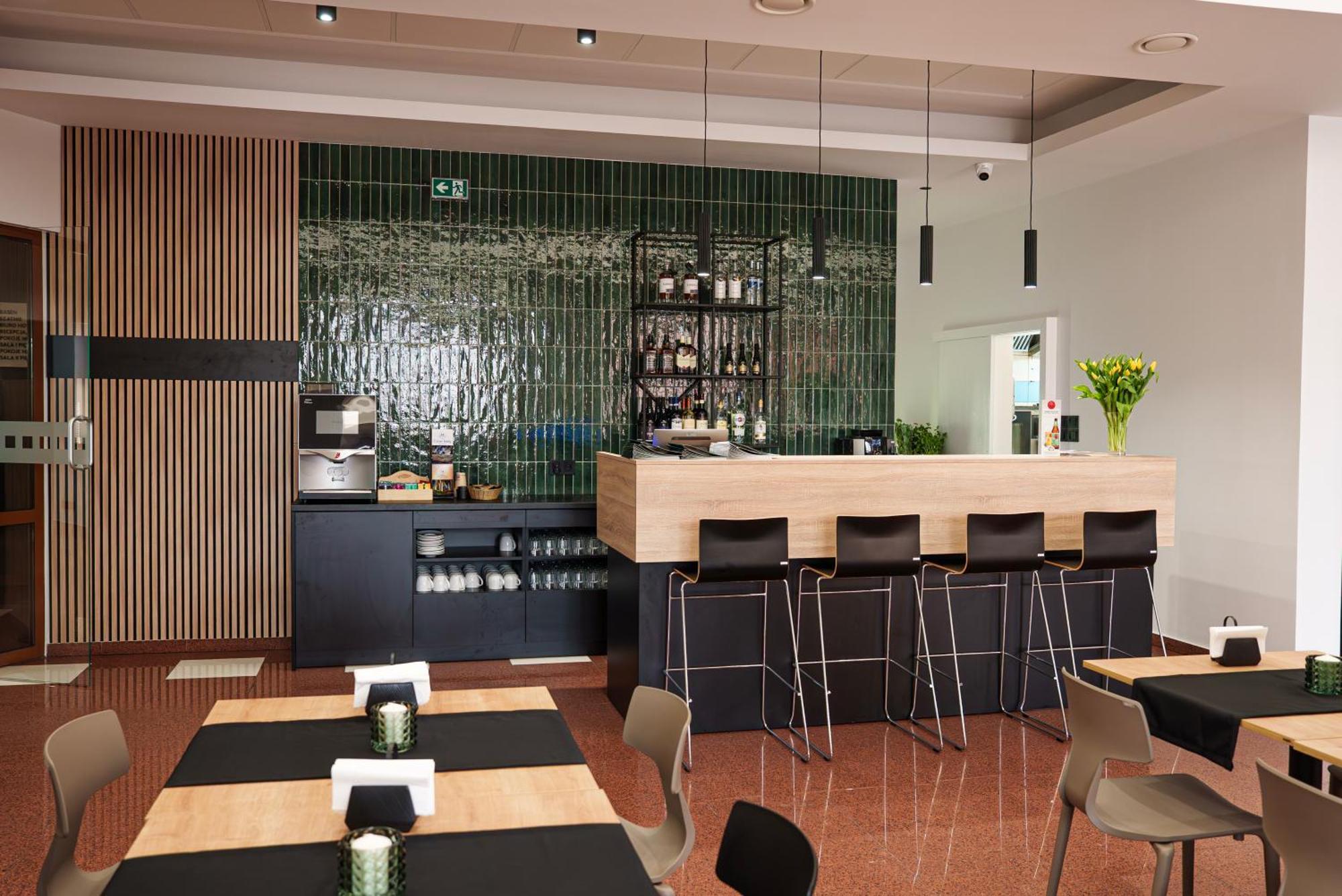 גרודז'יסק ויילקופולסקי Hotel Reslinski מראה חיצוני תמונה
